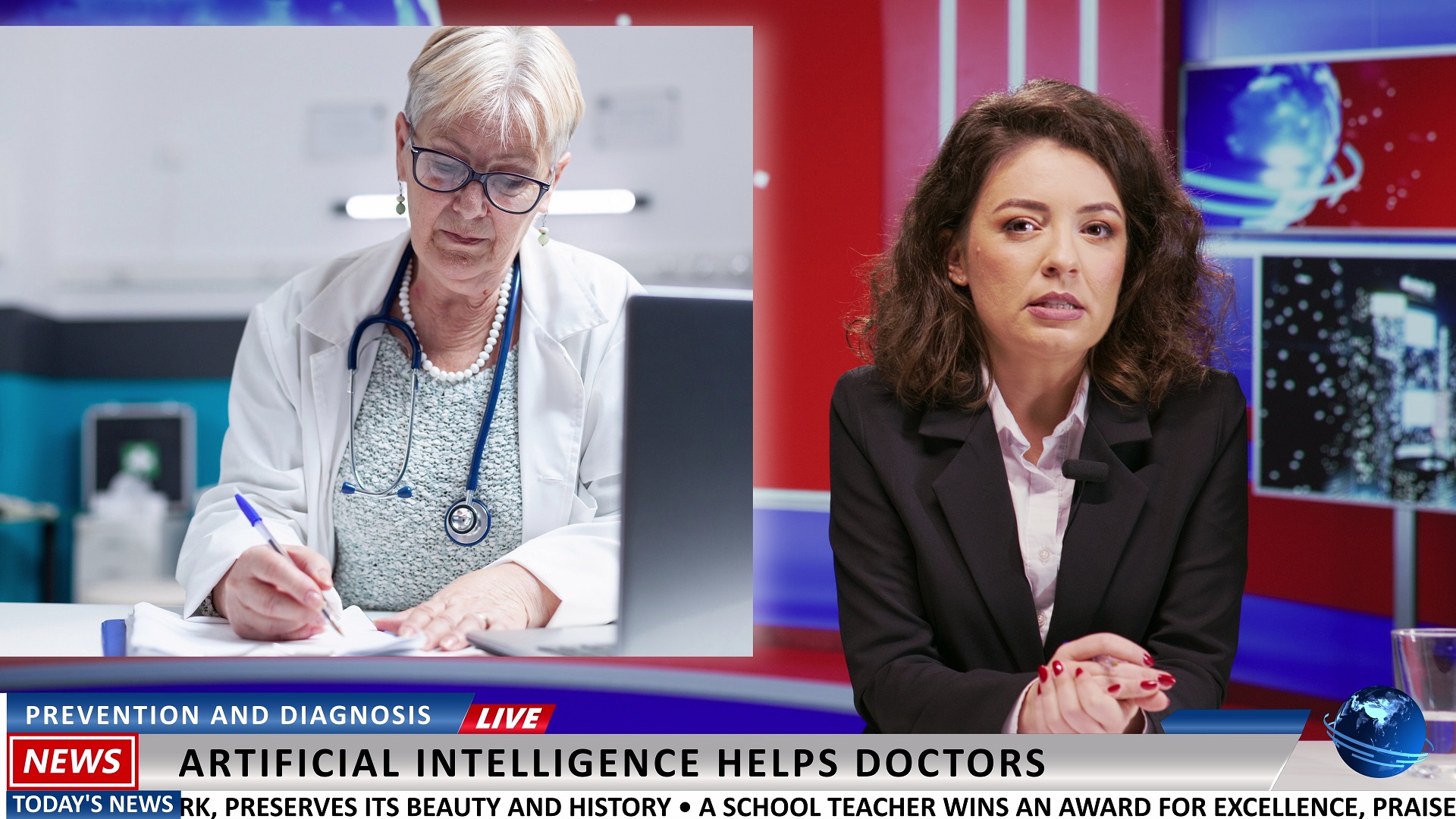 Healthcare Journalism – Wings Medi Value